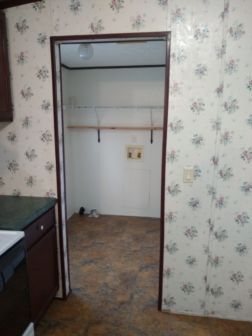 3BD/2B Mobile Home in Lakeland, GA – photo 5