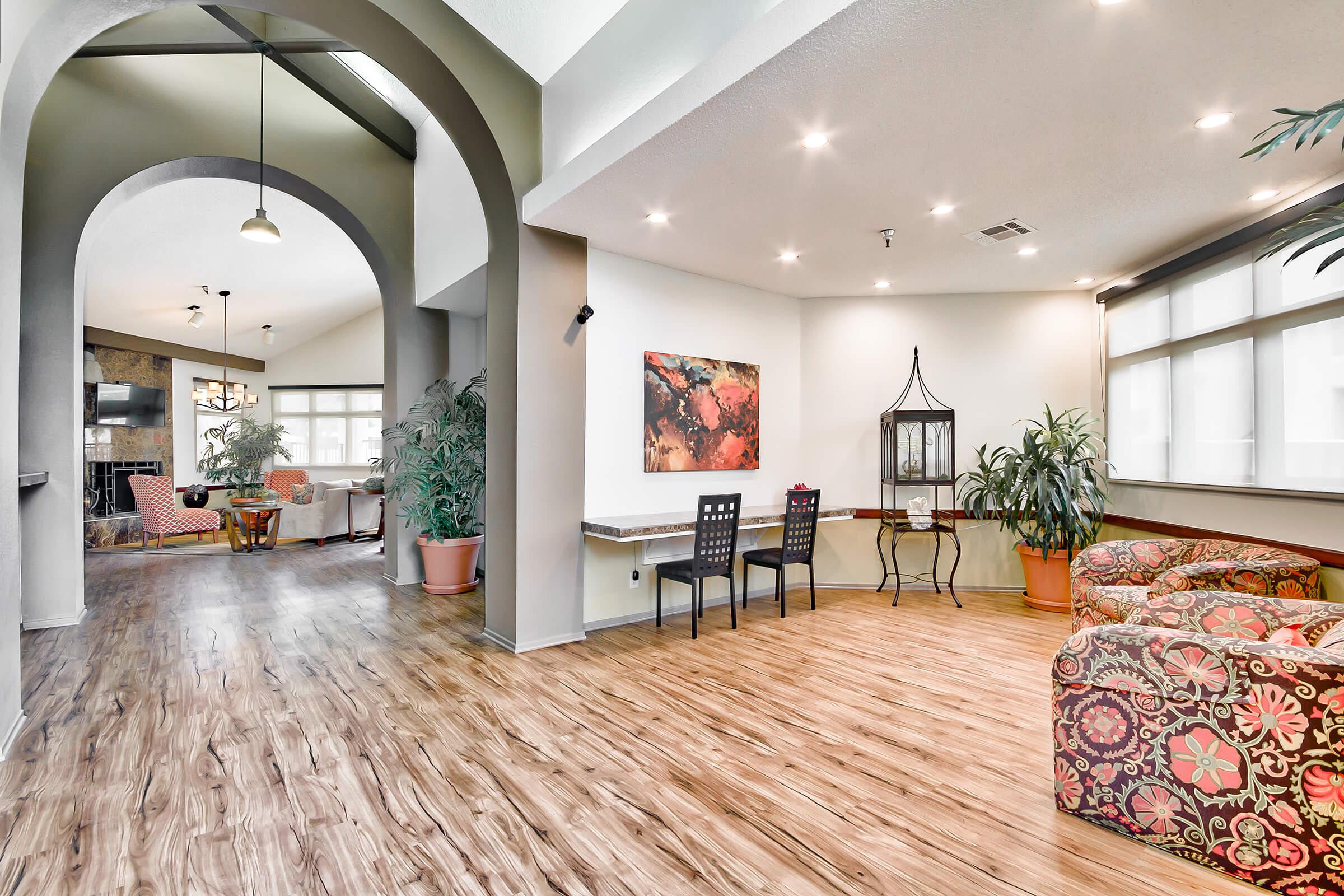Park Center Place Apartments – photo 5