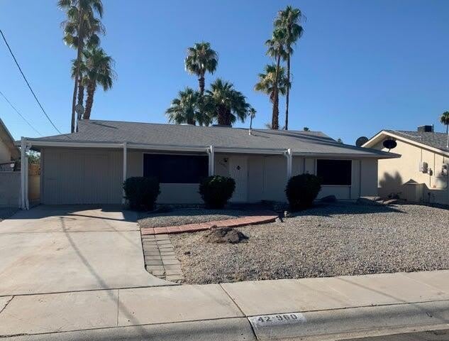 42960 Texas Avenue – photo 1