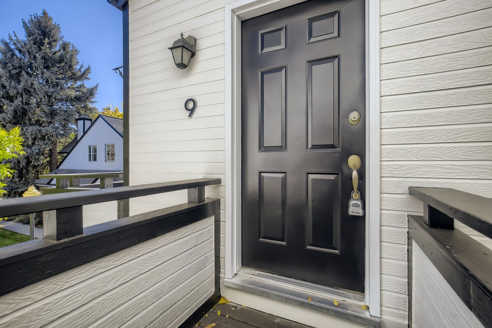Downtown 2 BDR / 2BA – photo 4