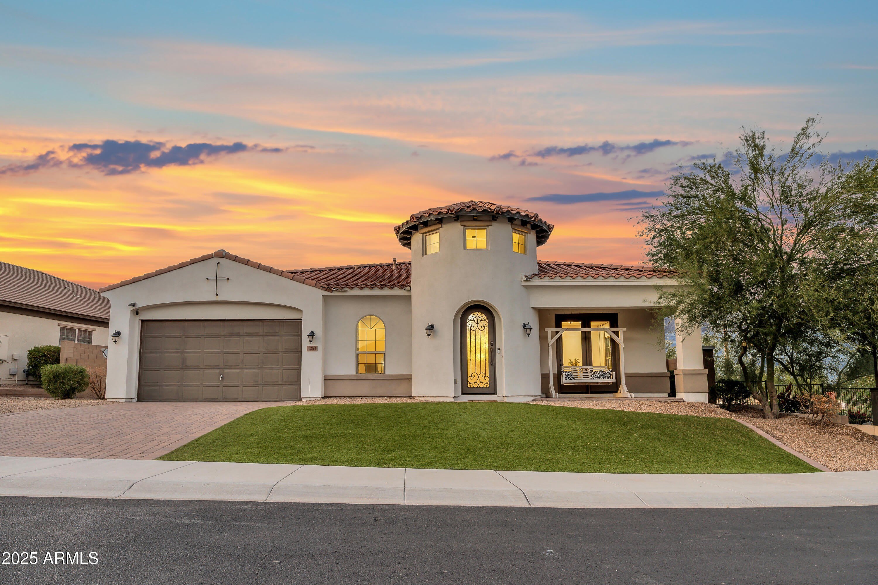 4254 E Valencia Drive – photo 1