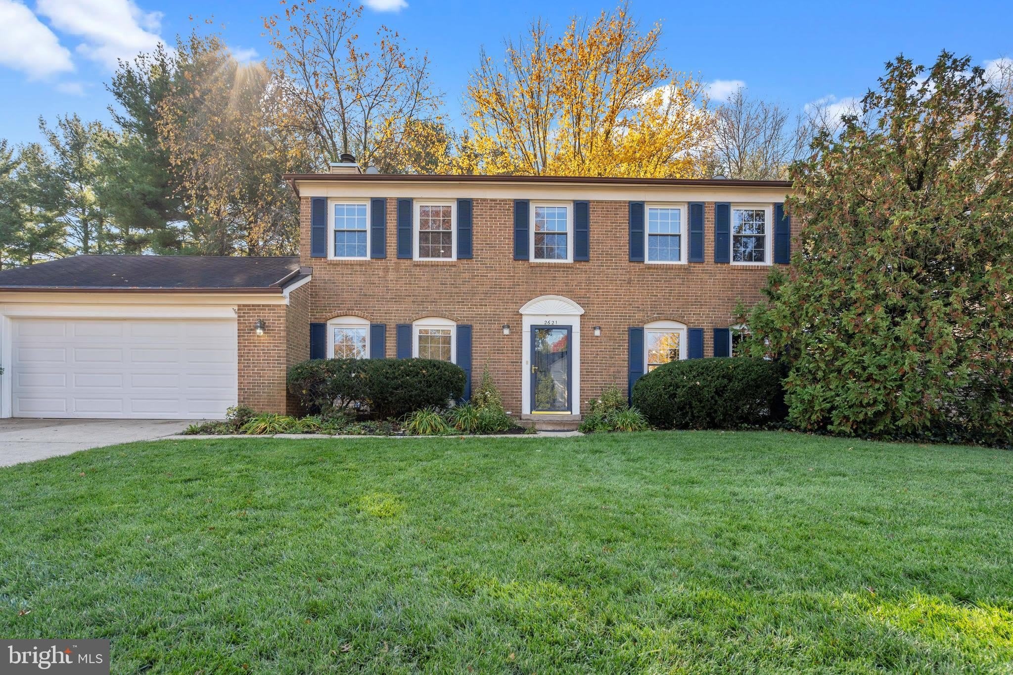 2621 JOHN MILTON Drive – photo 2