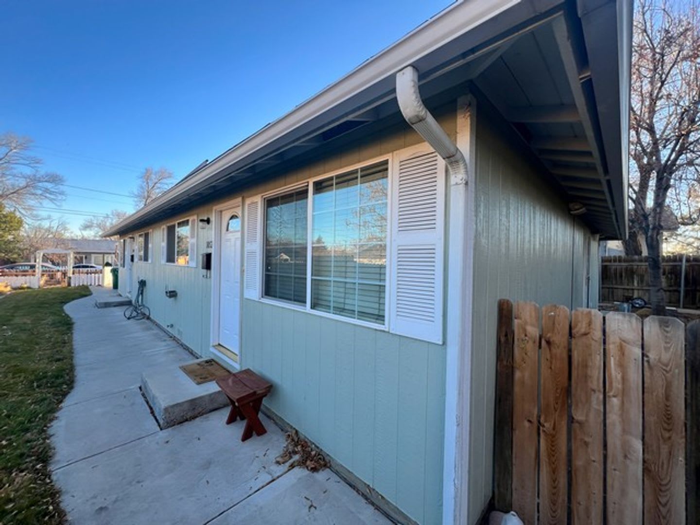 <b> Two Bedroom Duplex by Sparks High School<br><br> – photo 2