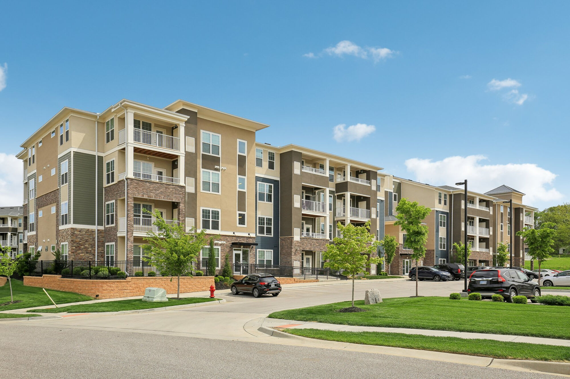 Bonavia Luxury Apartments – photo 2