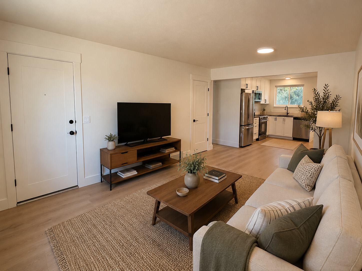 3017 South Delaware Street – photo 1