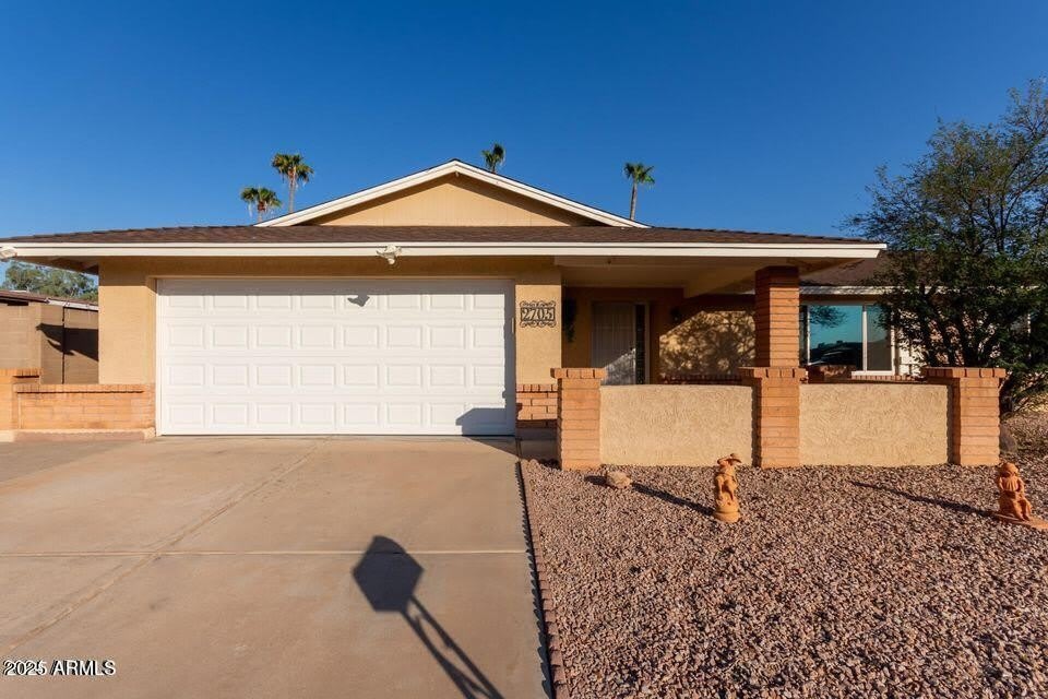 2705 W Summit Place – photo 1