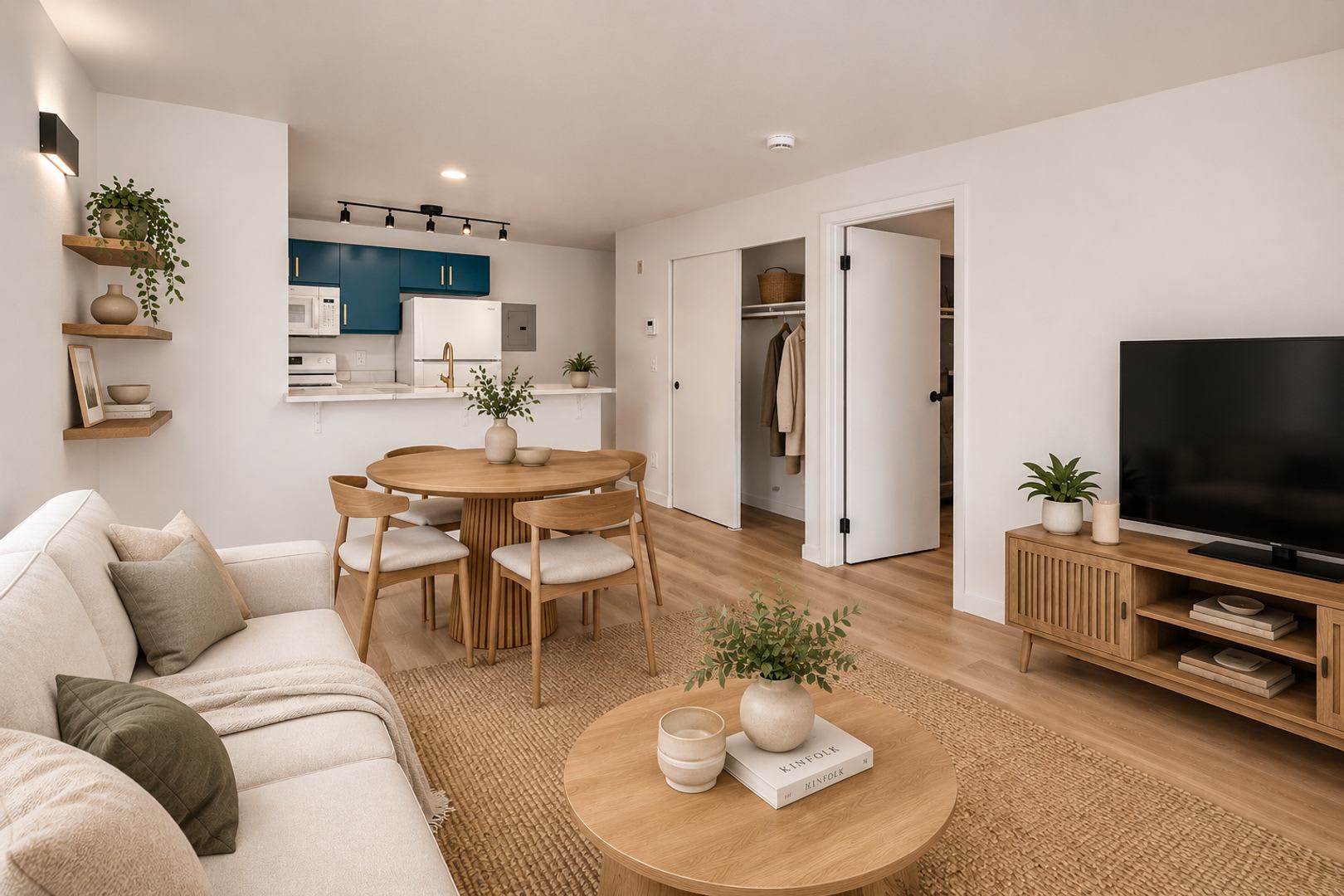 Ballard Heights Apartments – photo 4