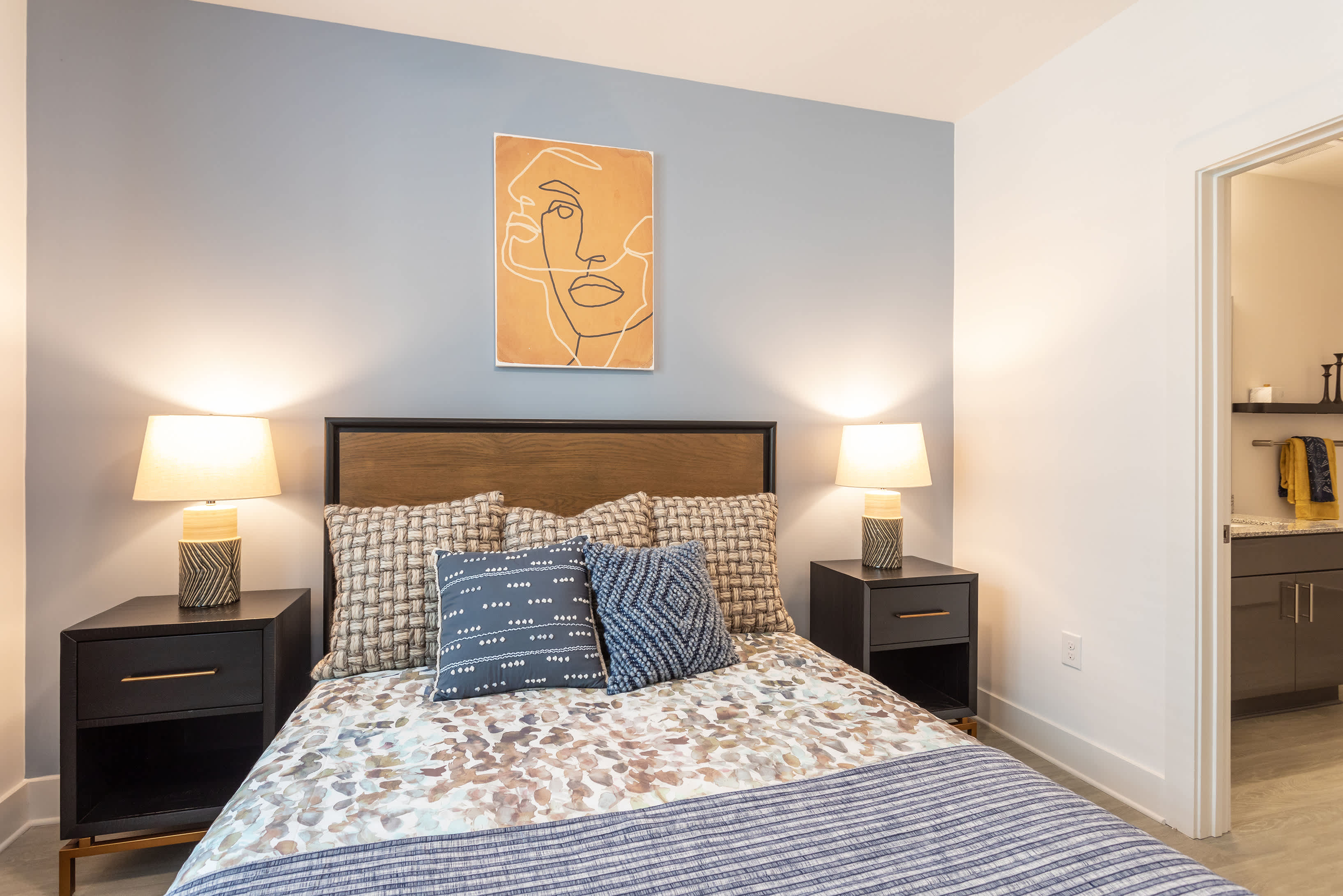 Link Apartments Linden – photo 4