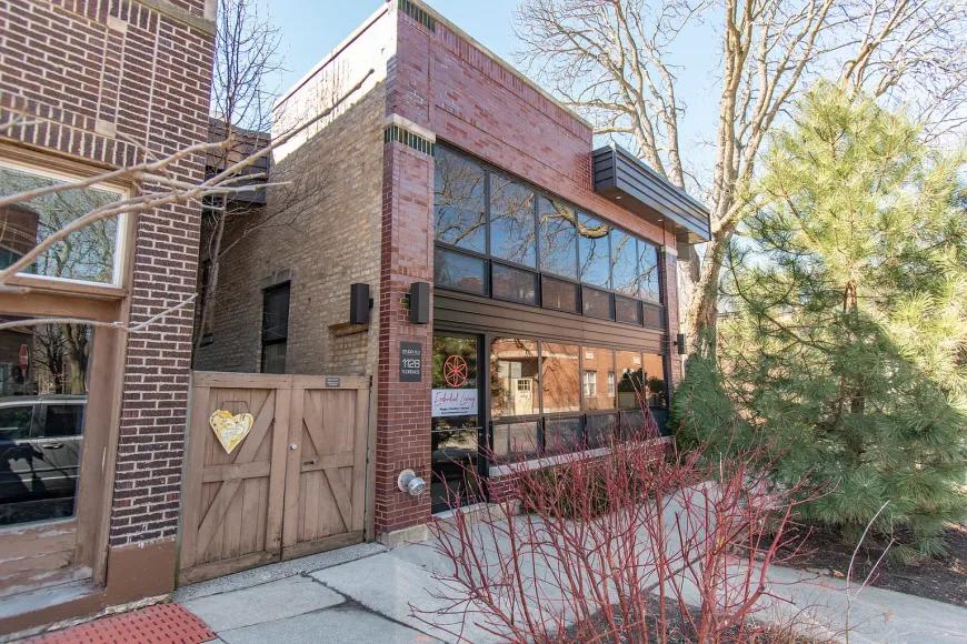 1128 Florence Ave. – photo 2