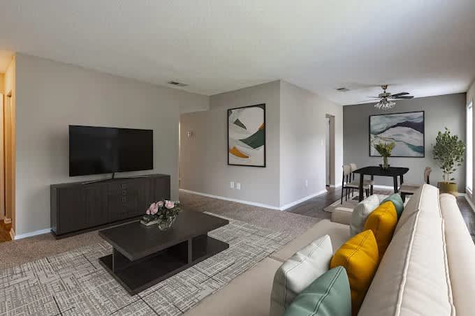 Dalton Pointe Apartments – photo 3