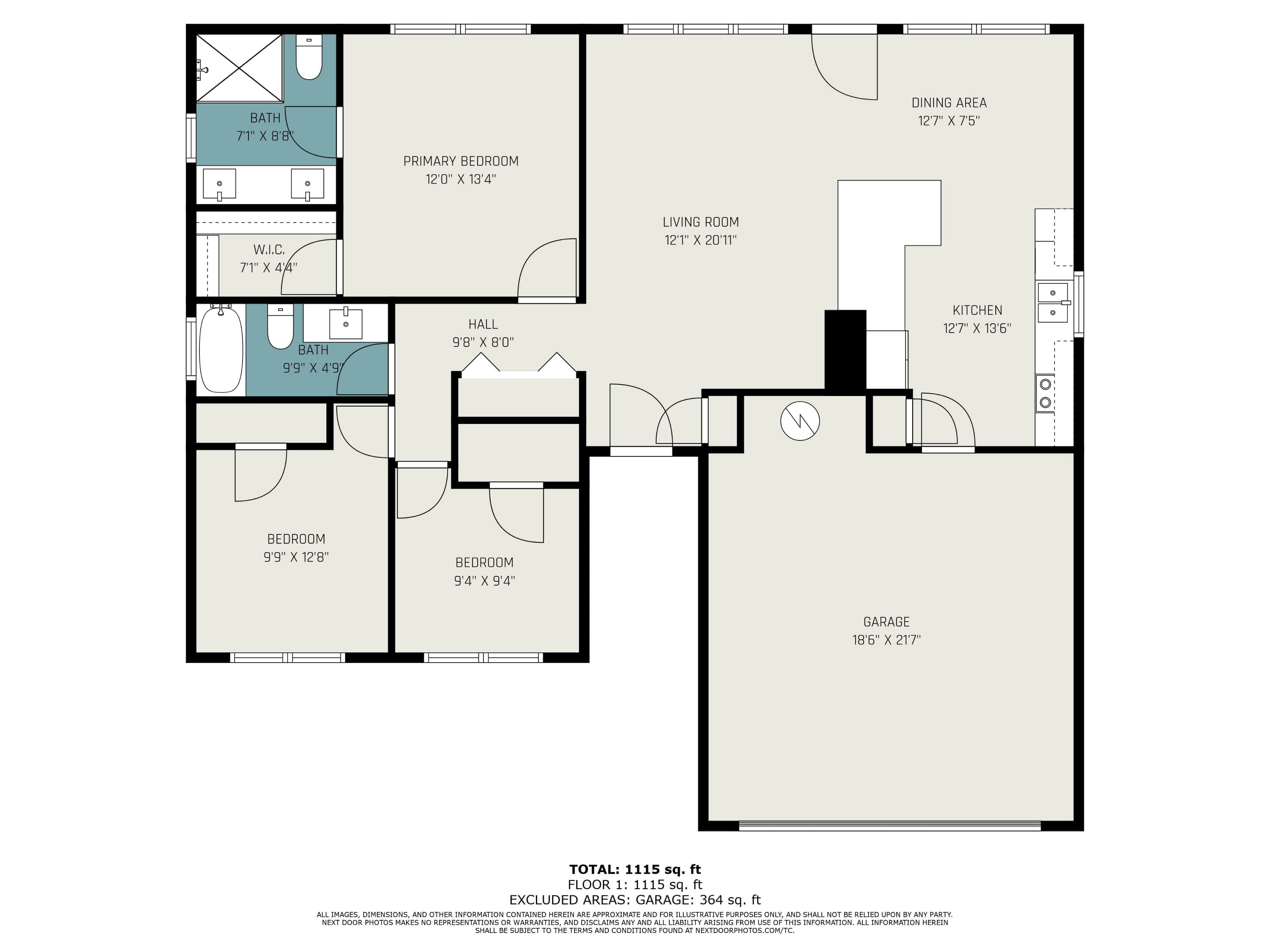4940 Scott Road – photo 2