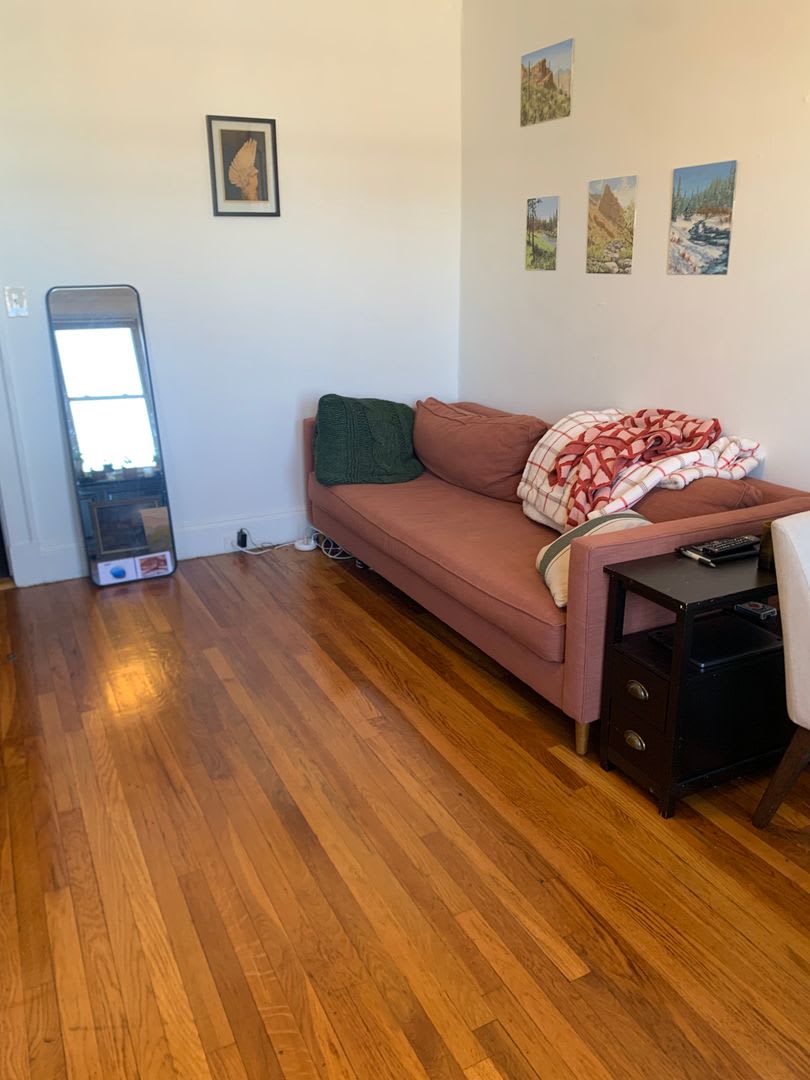 128 Brainerd Rd #18 Boston MA 02134 – photo 2
