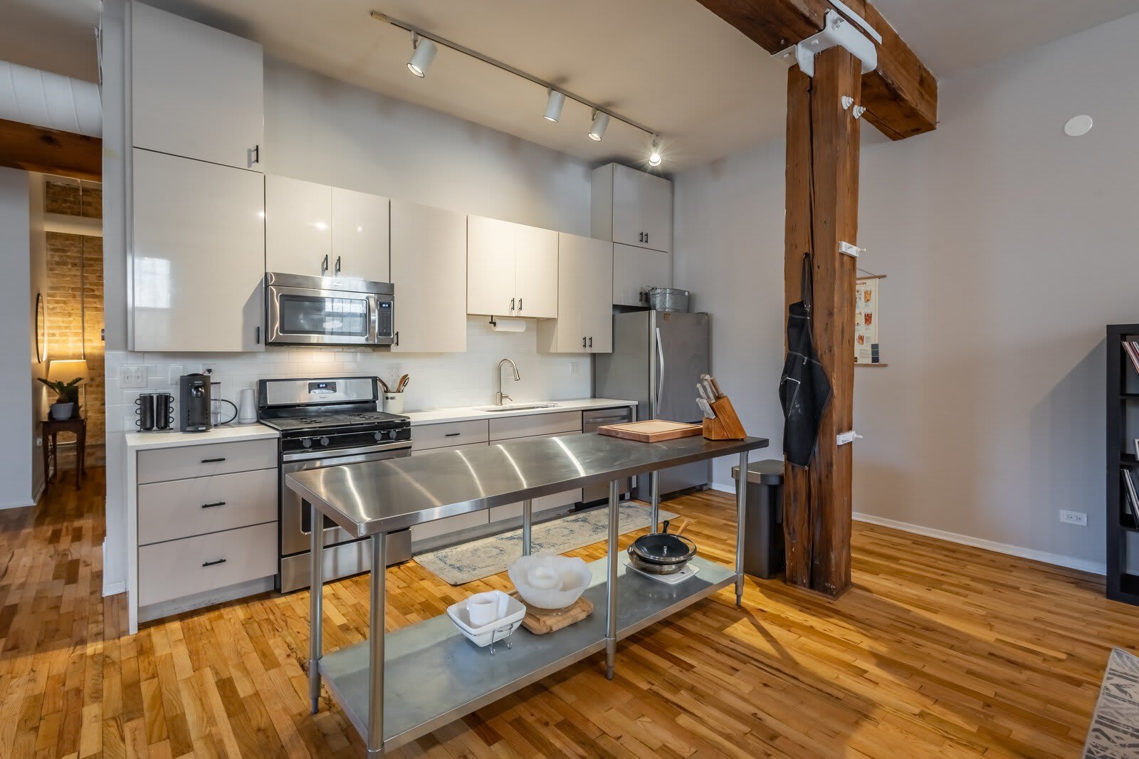 515 N Noble Street – photo 4