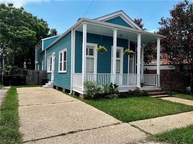 2126 DUBLIN Street – photo 3