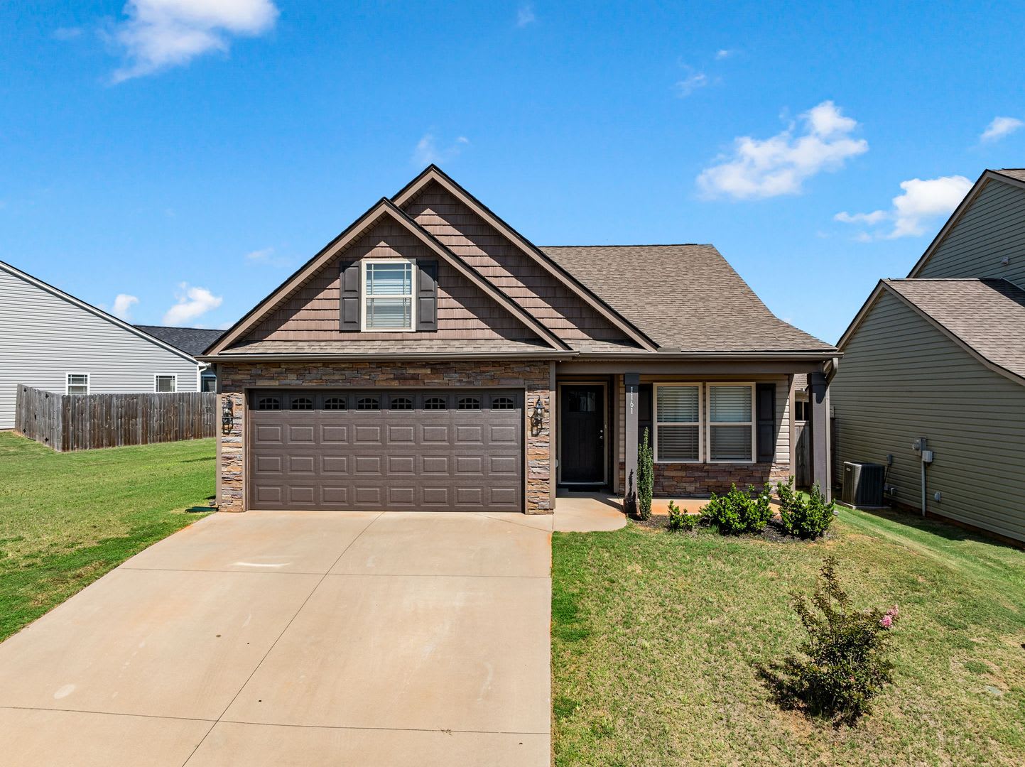 3 bed 2.5 Bath Pine Valley Boiling Springs SC – photo 2