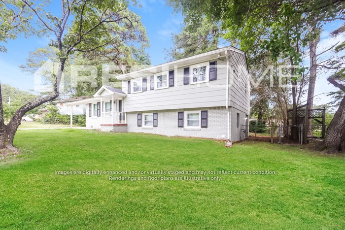 251 Roy Huie Road – photo 2