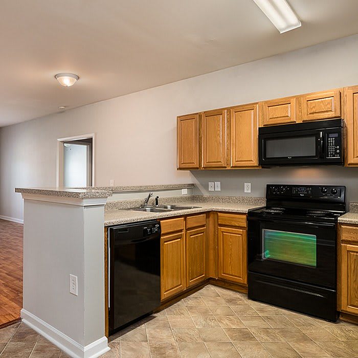 Spencer Crossing – photo 2