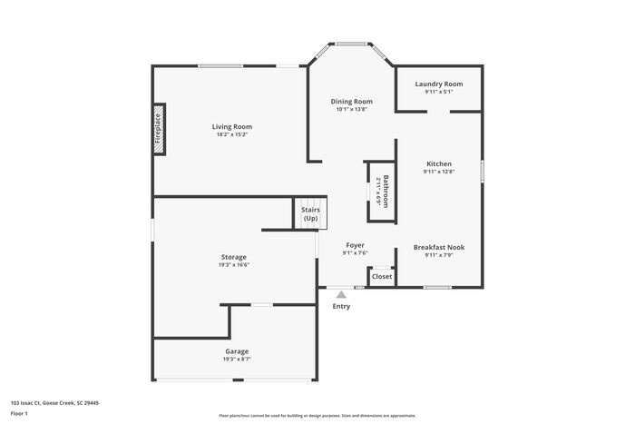 103 Issac Court – photo 2