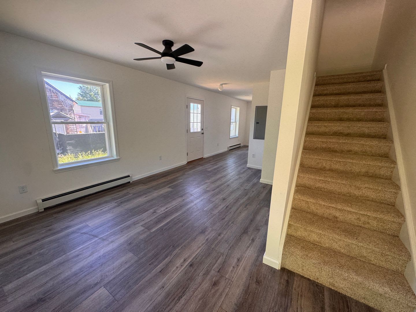 Brand-New 2-Bedroom, 1-Bath Single-Family Home – photo 5