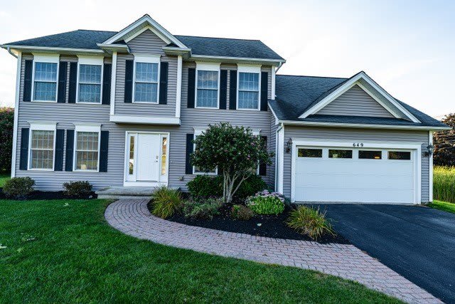 649 Kayloc Circle – photo 1