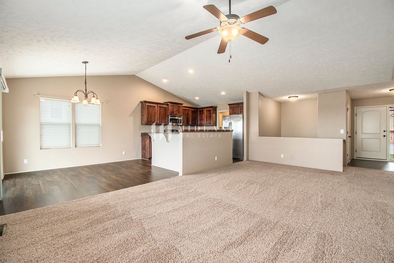 Ranch Townhome in Shadow View – photo 4