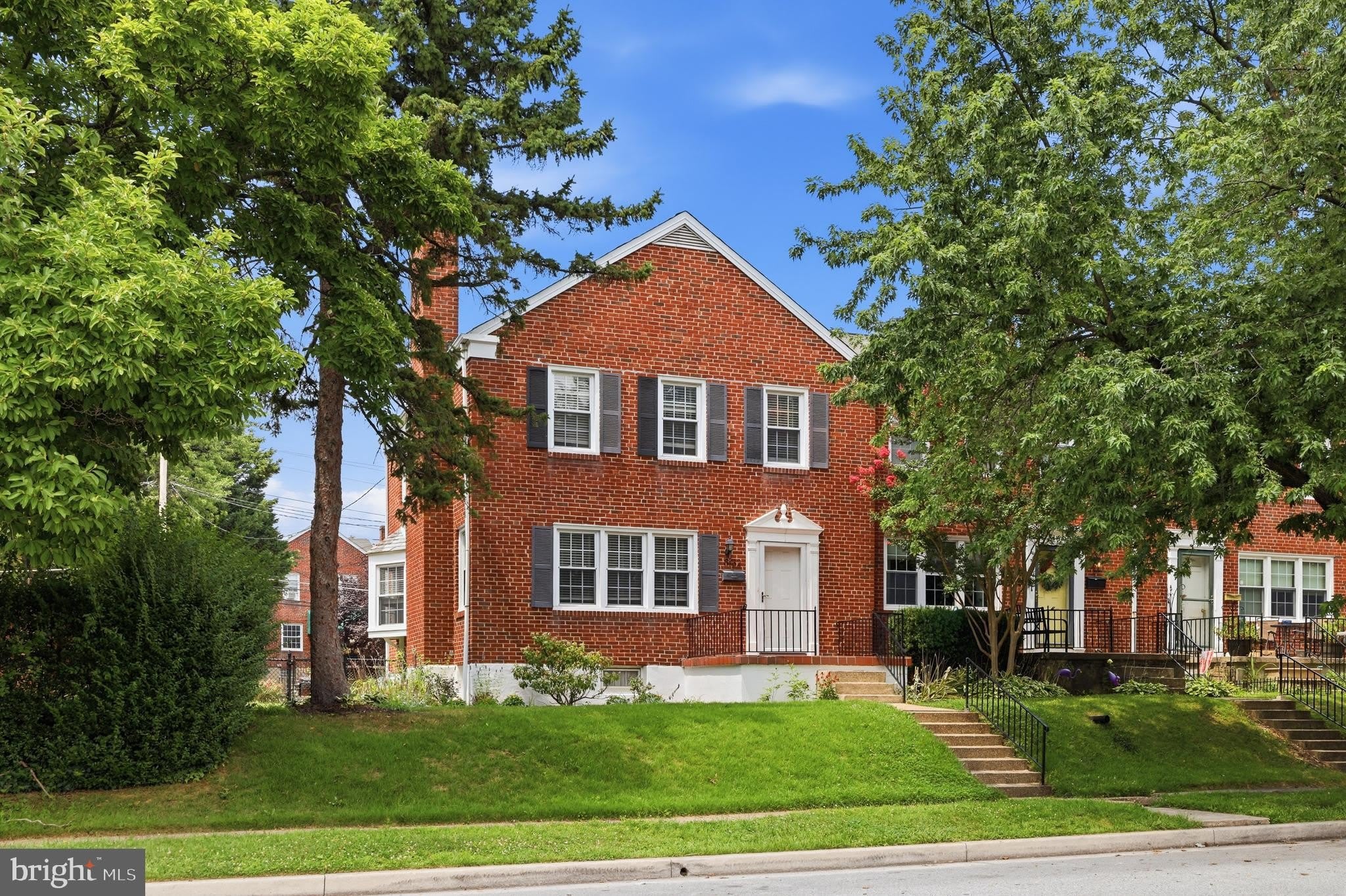 8132 Pleasant Plains Road – photo 1