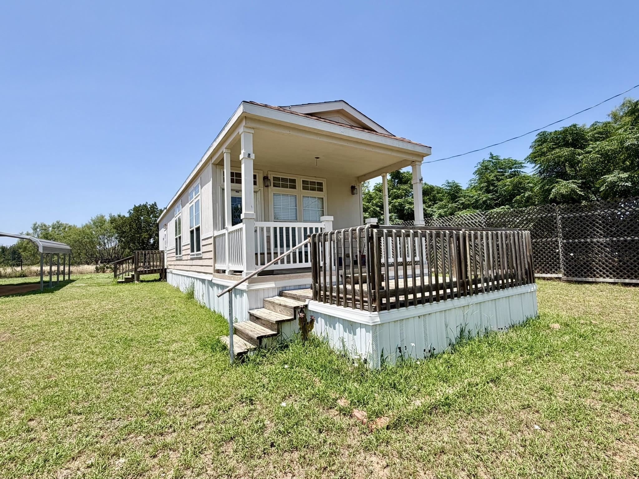 9505 W Ranch Road 1431 – photo 2