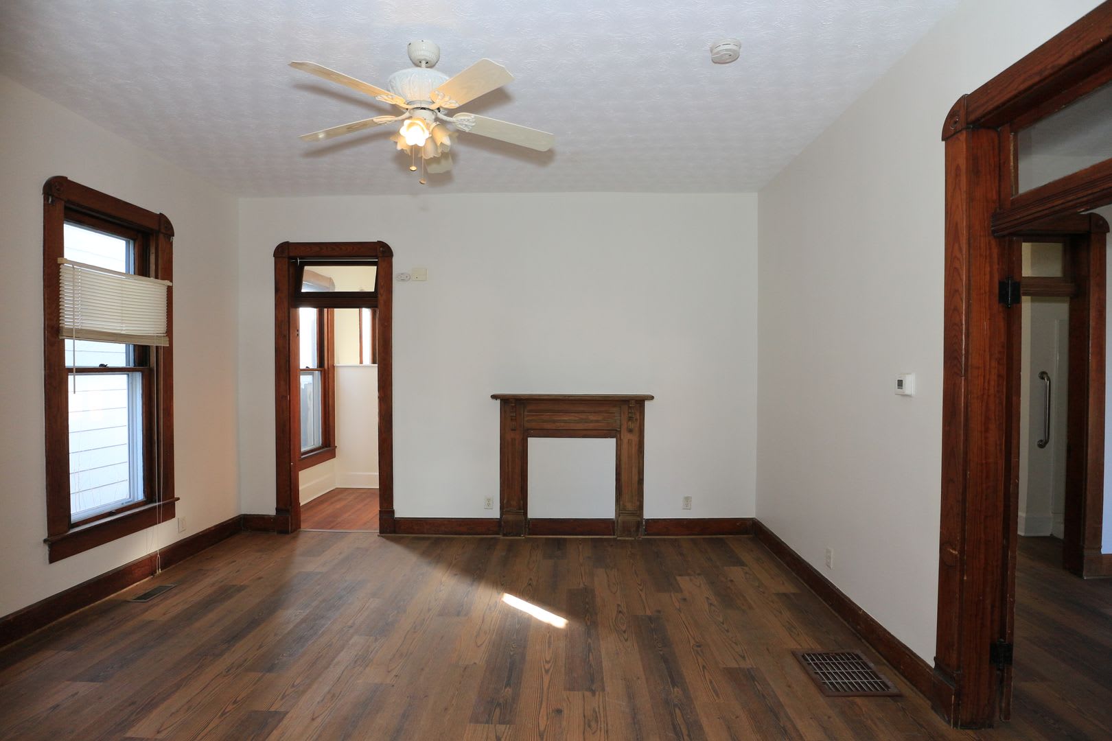 3 Bedroom Bates-Hendricks Home! – photo 3