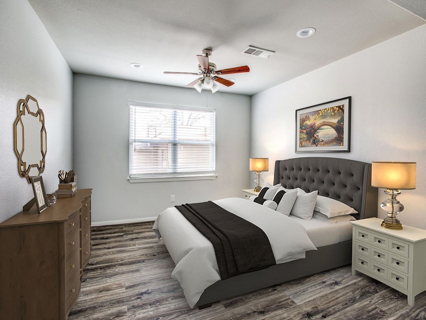 Rosedale Loft – photo 4