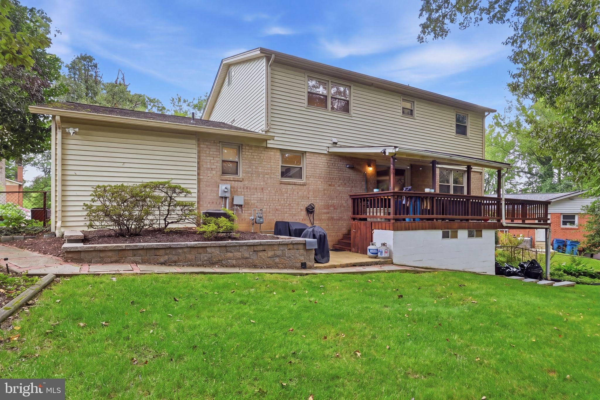 6605 GREY FOX Drive – photo 5
