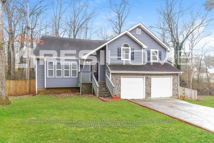 3759 Spring Garden Lane – photo 1