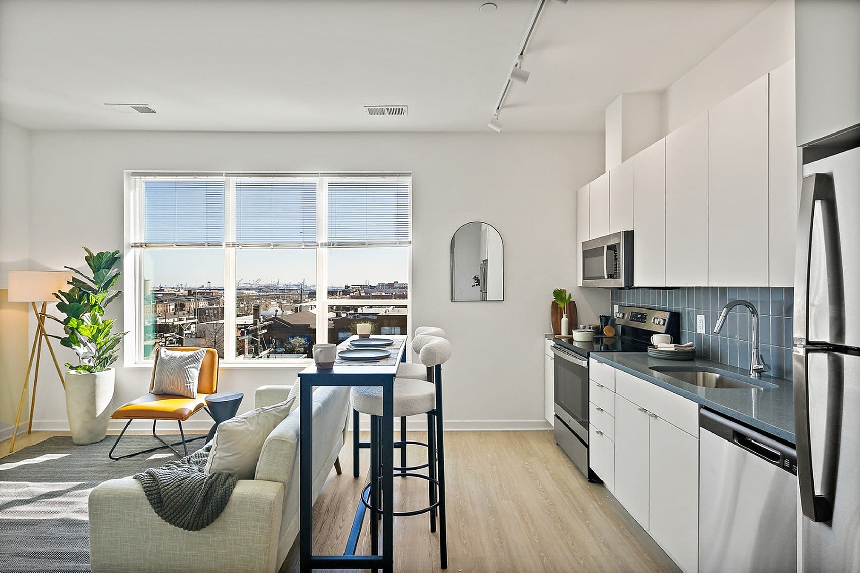 HOHM Apartments – photo 3