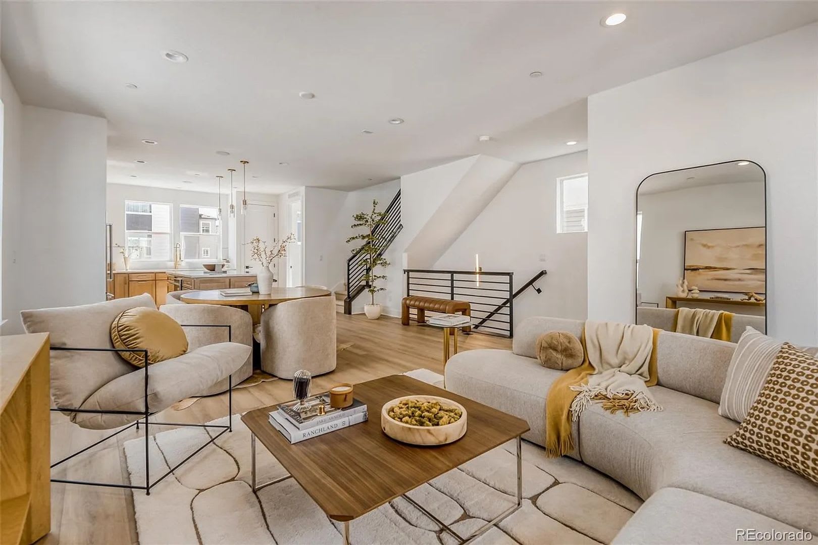 Modern Brand New Build Home Near DTC – photo 1