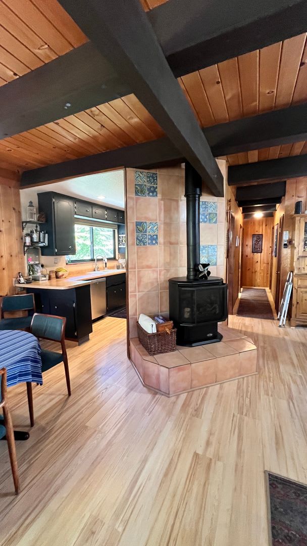 Donner Lake Cabin – photo 5