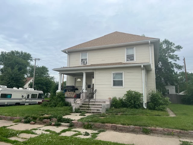 828 Avenue A – photo 5