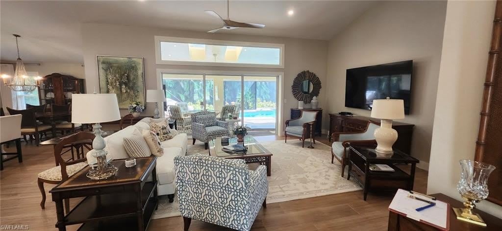 5549 Foxhunt Way – photo 4