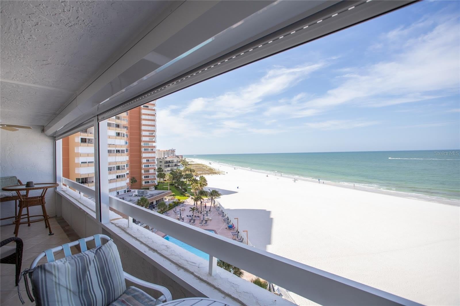 17940 GULF Boulevard – photo 1