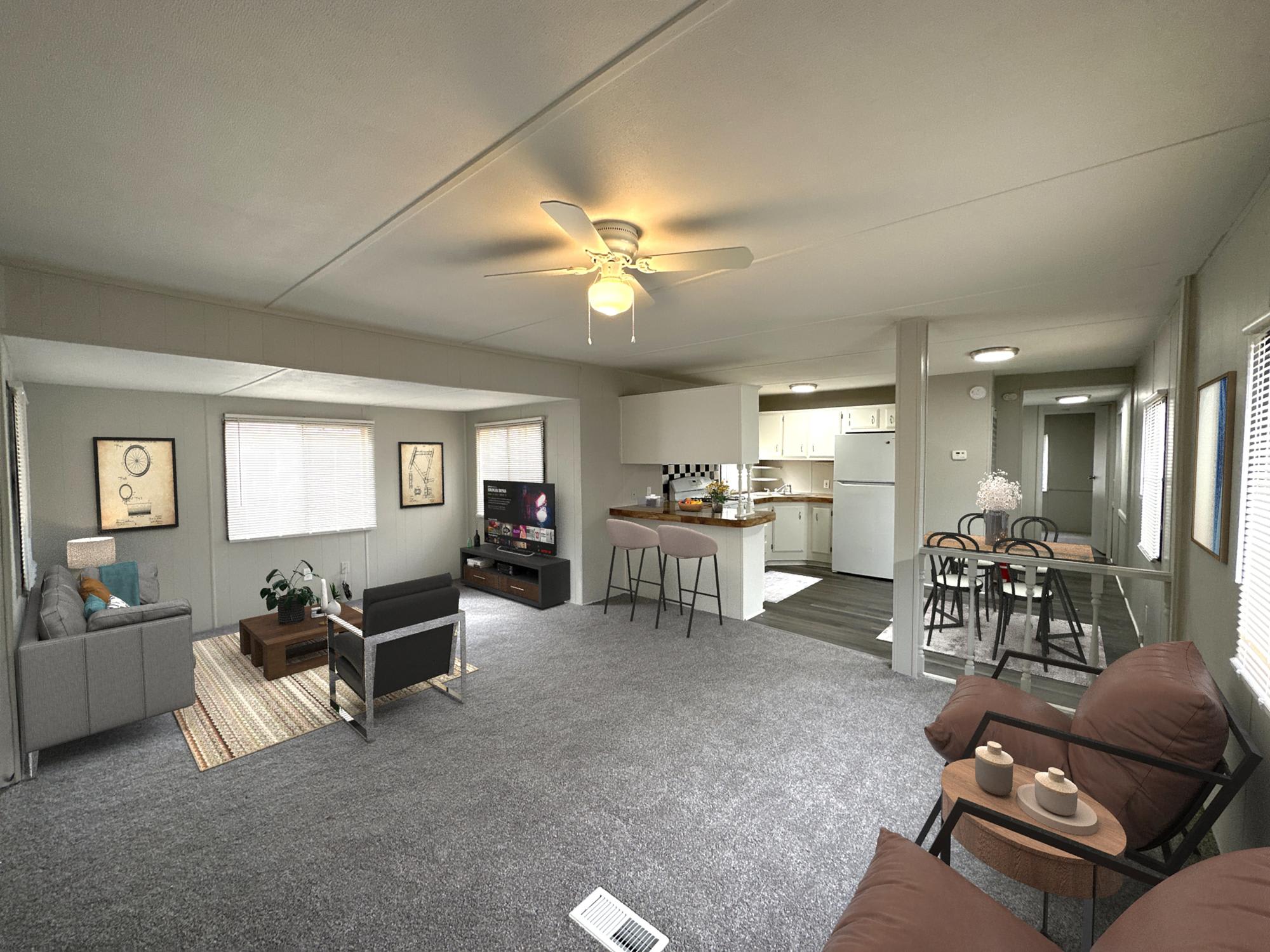 Starlight Mobile Home Park – photo 3
