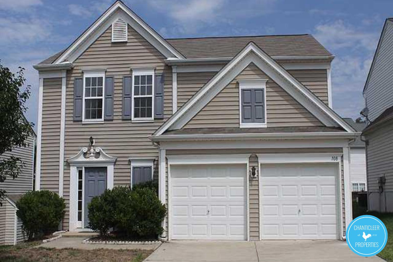 108 Millicent Way – photo 1