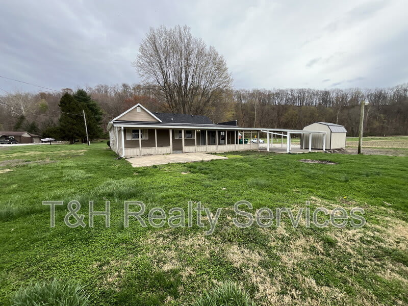 3180 Blue Bluff Road – photo 4