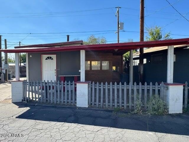 3140 W Osborn Road – photo 1
