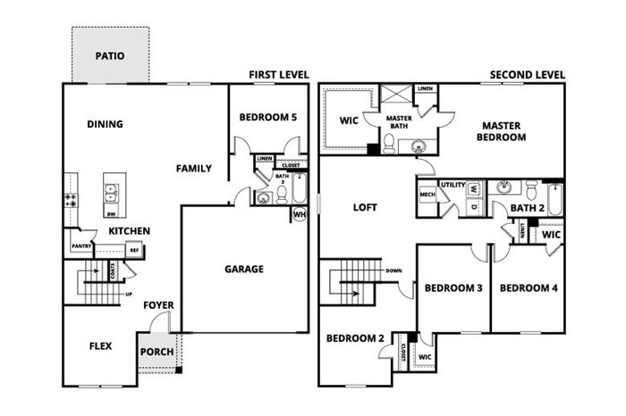 830 Oakhurst Drive – photo 2