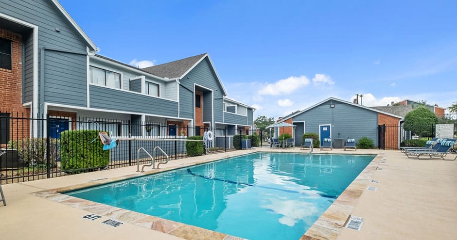 Wildwood Apartment Homes – photo 2