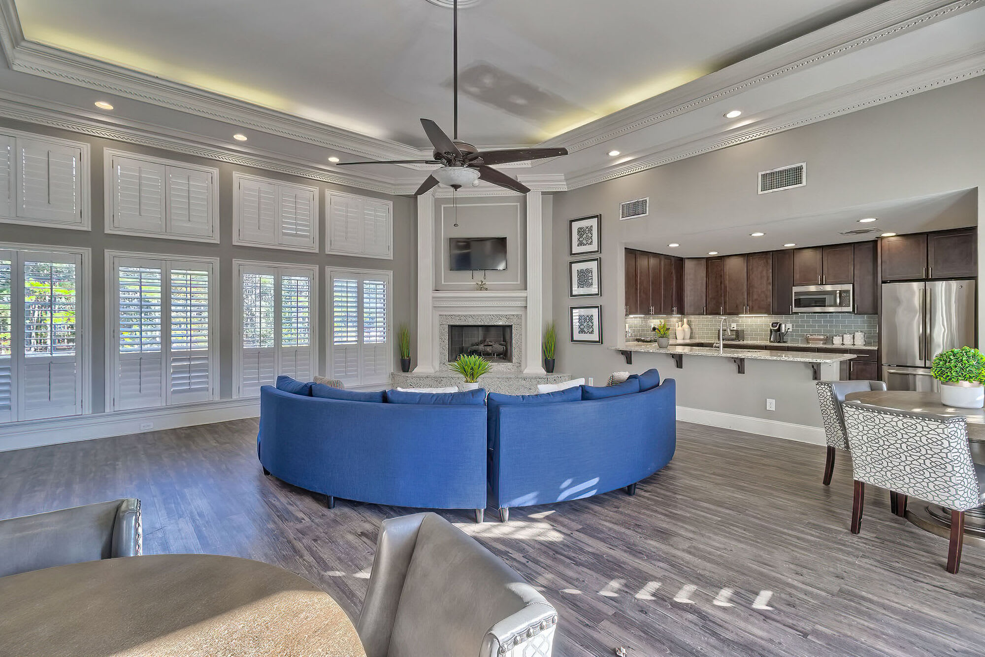 Boulder Creek Apartment Homes – photo 1