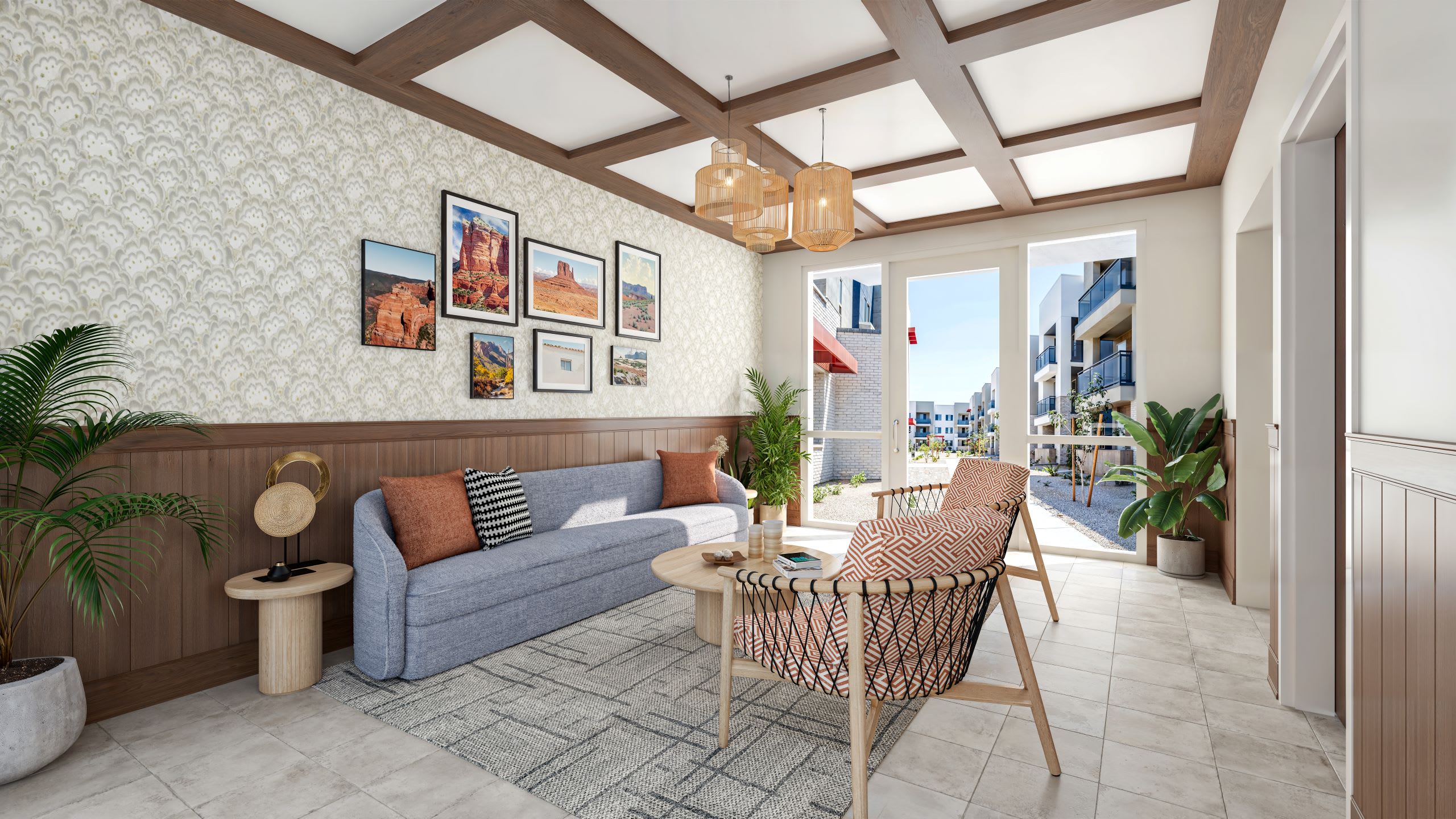 Saddleback Village at Stonegate Townhomes – photo 4