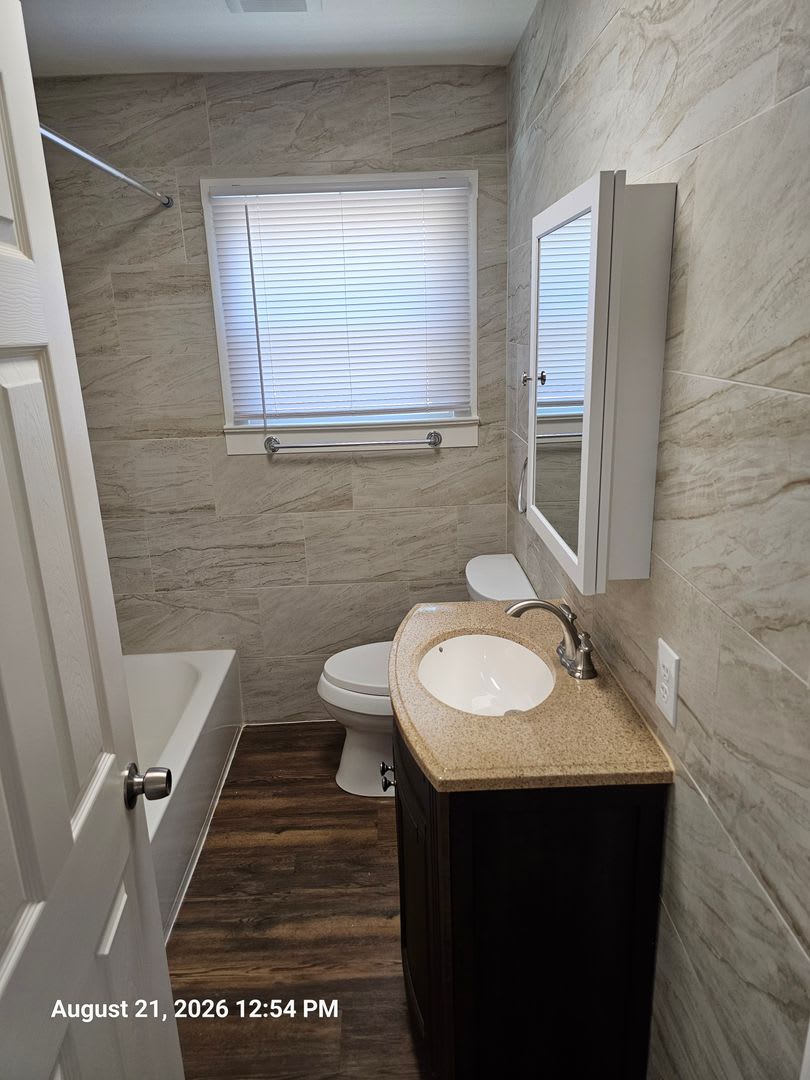 848 North "E" Street – photo 5
