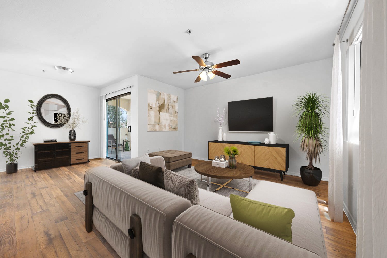 The Colony Apartments – photo 3