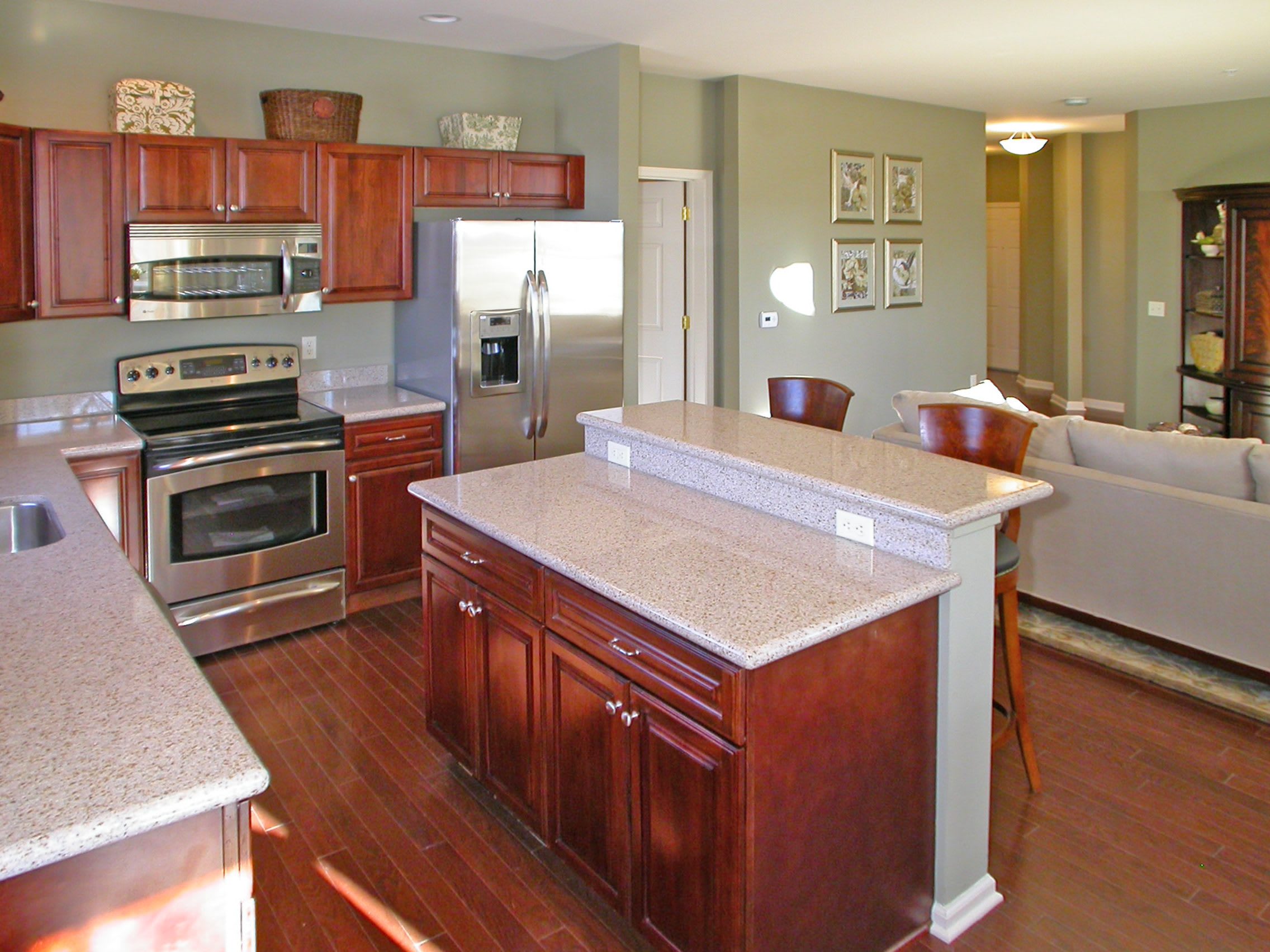 846 Tower Ridge Circle – photo 2