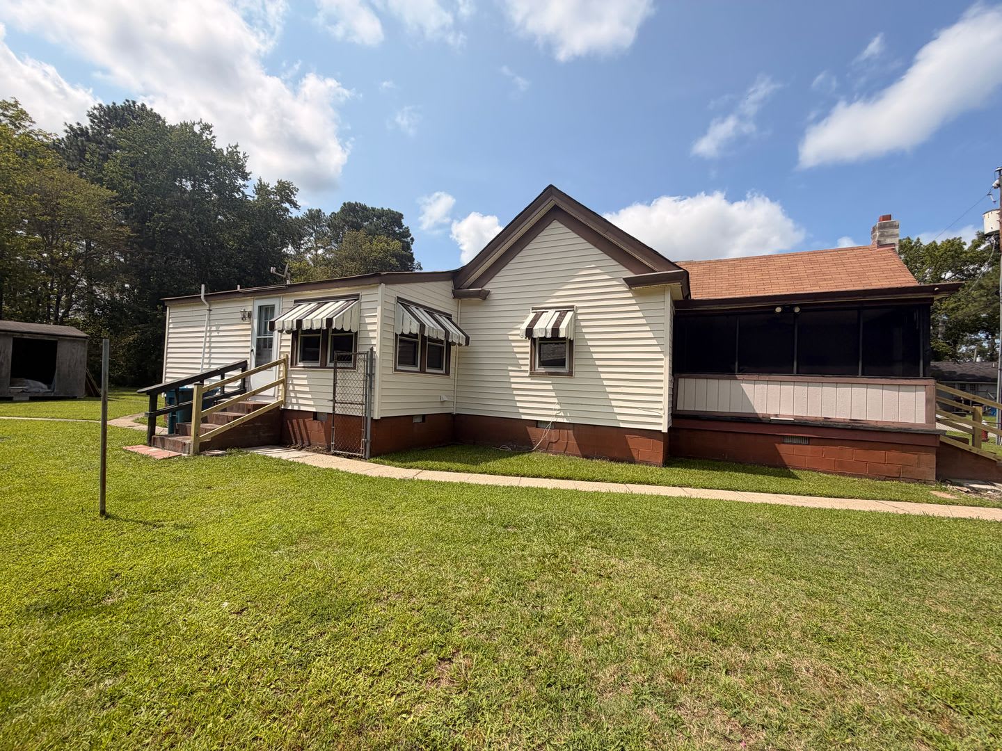 46 Langley Street Poquoson 23662 – photo 2