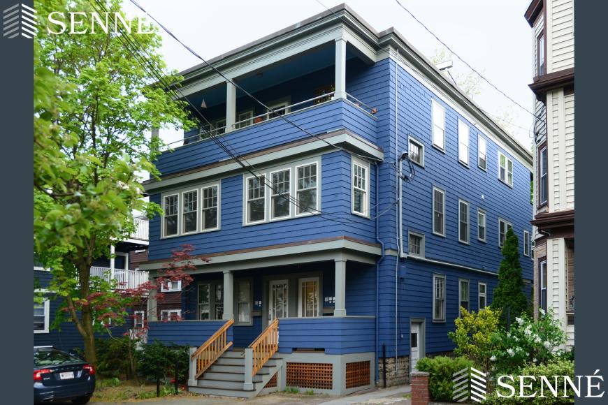 8 Adams Ter. – photo 1